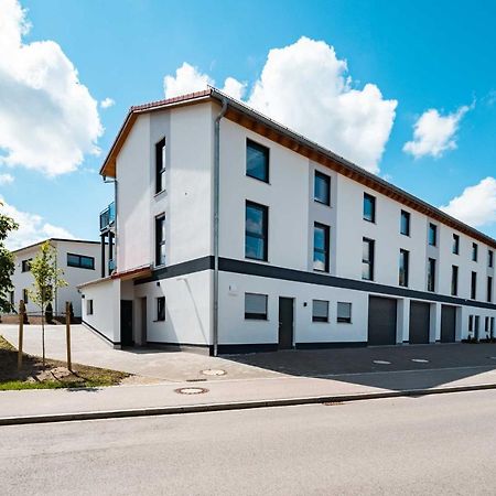 Aparthotel Boardinghouse Kastanienring Reichertshausen Exterior foto